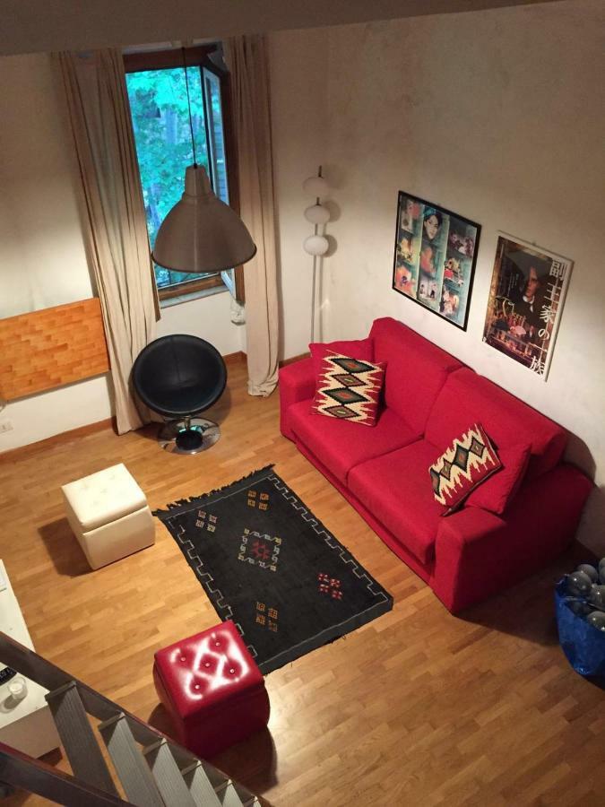 Hello Vatican Apartment Rome Luaran gambar