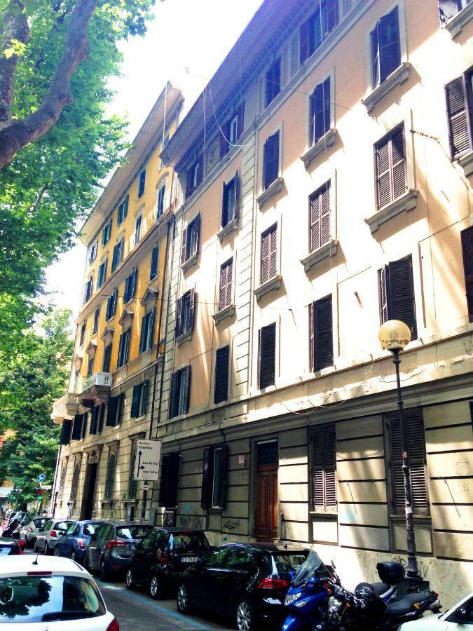 Hello Vatican Apartment Rome Luaran gambar