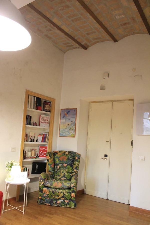 Hello Vatican Apartment Rome Luaran gambar