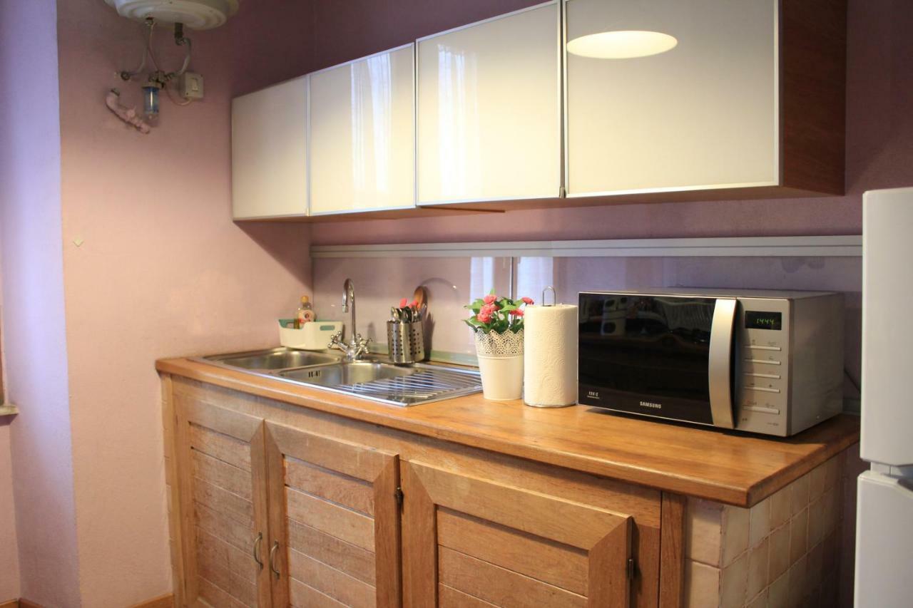 Hello Vatican Apartment Rome Luaran gambar