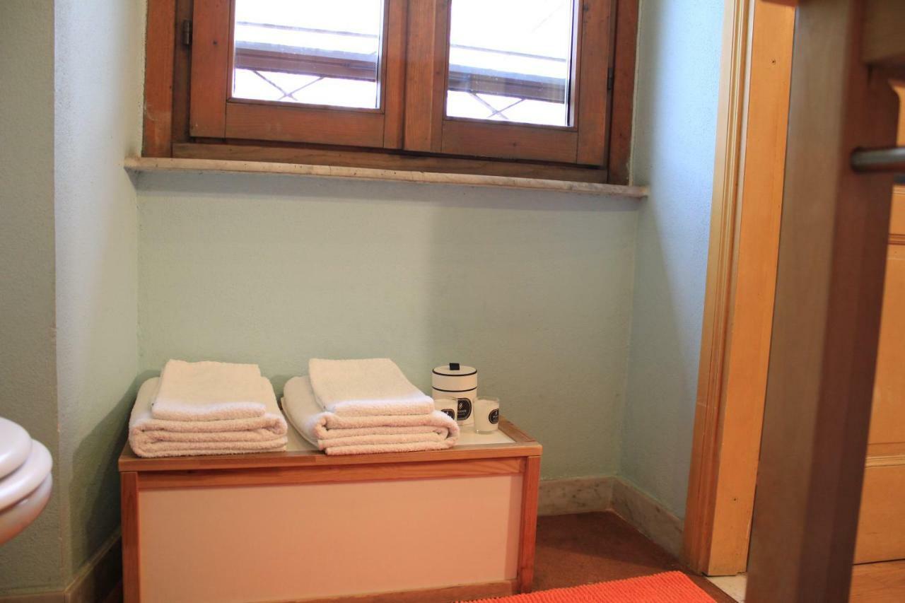 Hello Vatican Apartment Rome Luaran gambar