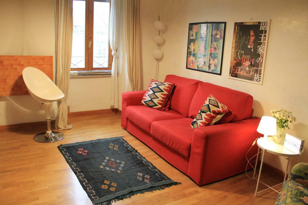 Hello Vatican Apartment Rome Luaran gambar