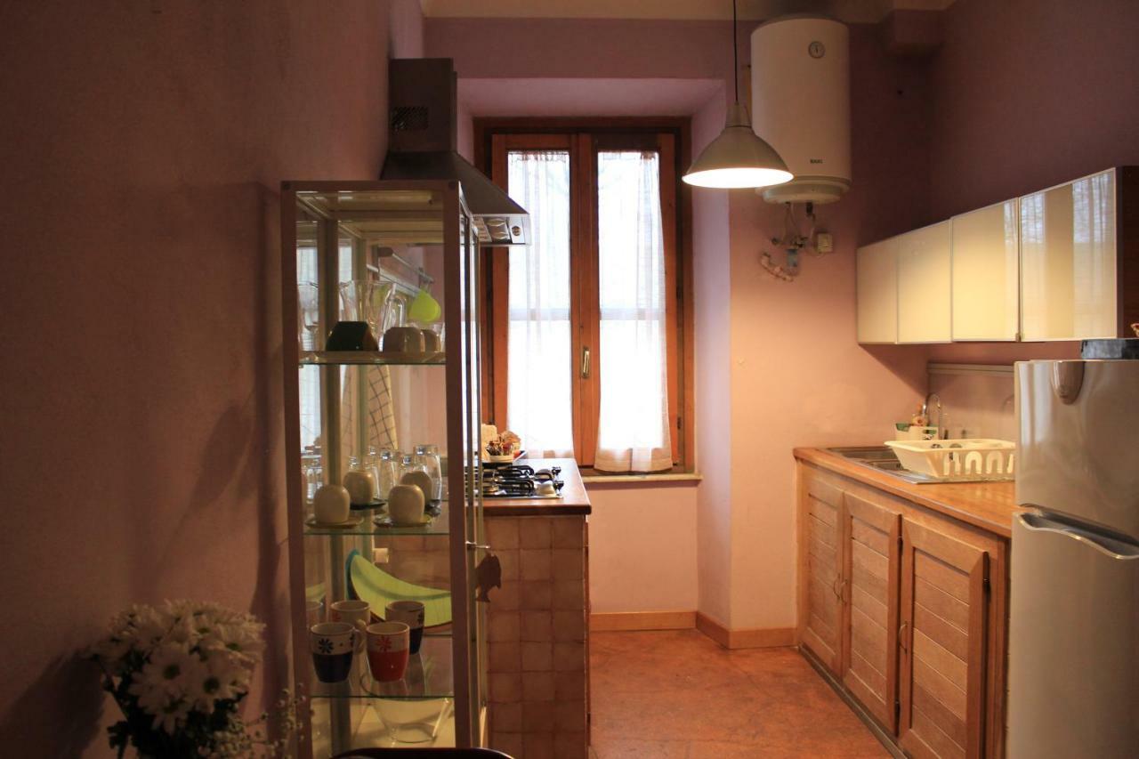 Hello Vatican Apartment Rome Luaran gambar