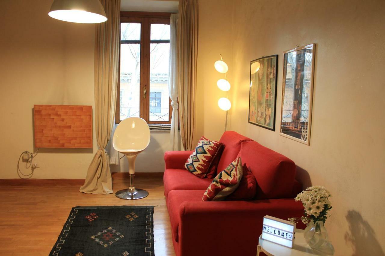 Hello Vatican Apartment Rome Luaran gambar