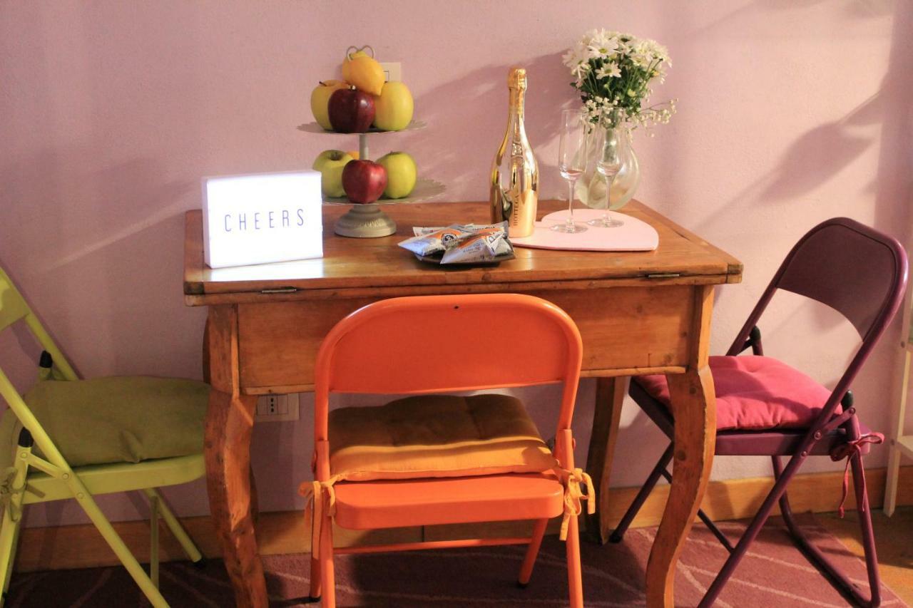 Hello Vatican Apartment Rome Luaran gambar